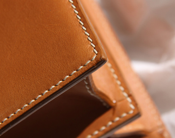 Leather Goods Manufacturing
